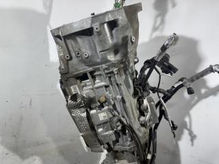 КПП автоматическая (АКПП) Volkswagen Touareg 2 поколение [рестайлинг] 2016, 3.0 л., TDi, дизель, MHC, MHP, MYW, MYX, NAB, NAC, NXK, LSN, LZT, NXF, NXH, NXJ, PXN, PXP, QGE