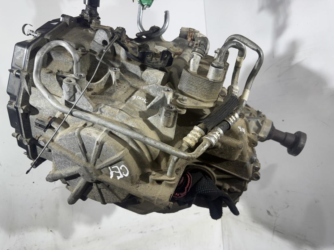 КПП автоматическая (АКПП) Ford Kuga 2 поколение 2014, 1.6 л., бензин, CV6Z7000B, CV6Z7000NARM, EV6Z7000BRM, EV6Z-7000-VRM, SV6P-7000-BA, SV6Z-7000-HA, SV6Z-7000-HARM, SV6Z-7000-V, SV6Z7000NA, CV6P, SV6P-7000-EA, SV6Z7000, SV6Z7000EA, SV6R7000EA - фото №1