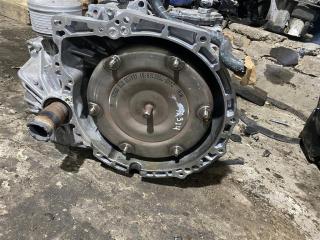 КПП автоматическая (АКПП) Citroen C4 2 поколение 2012, 1.6 л., бензин, хетчбэк 5 дв., 2400, 07F2H50393