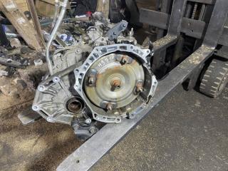 КПП автоматическая (АКПП) Mazda 6 GH [рестайлинг] 2009, 2.3 л., бензин, внедорожник 5 дв., AW3B, 09L3612235, AW3B189E1B, TF81SC