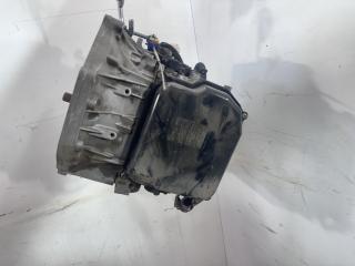 КПП автоматическая (АКПП) Peugeot 207 1 поколение [рестайлинг] 2010, 1.6 л., бензин, хетчбэк 5 дв., ., 20TS73