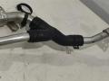 трубка системы рециркуляции EGR Audi A6 4F/C6 2005, 3.0 л., бензин, седан, ASN, BBJ, 06C131143P, . - фото №5
