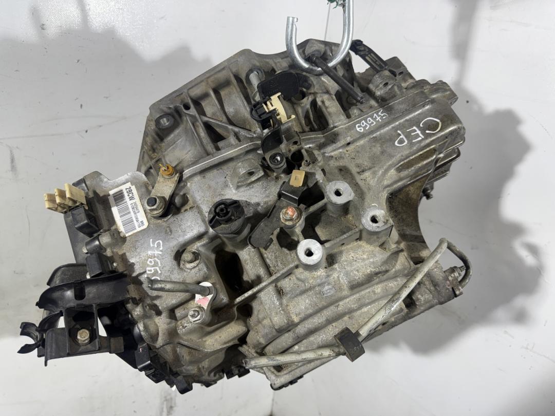 КПП автоматическая (АКПП) Opel Mokka 1 поколение 2014, 1.4 л., бензин, 6T40, 24272446, 24261266, 3CNW, 2JUW, 005041371, 24265839, 2JFW, 3CDW, 5CTW, 1DPW, 24239678, 24259619, 2BCW - фото №1