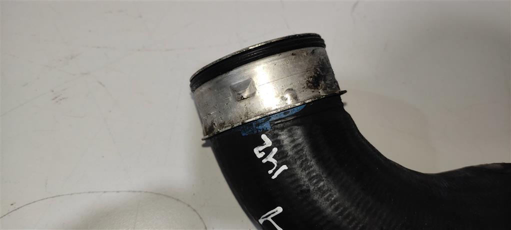 патрубок (трубопровод, шланг) Volkswagen Golf 5 поколение 2007, 2.0 л., TDi, дизель, хетчбэк 5 дв., 1K0145838D, BKD, BXE, AZV, . - фото №1