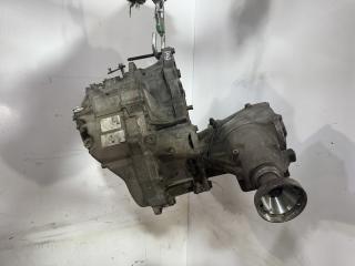 КПП автоматическая (АКПП) Land Rover Freelander 2 поколение [2-й рестайлинг] 2013, 2.2 л., дизель, 7G9N, 7G9N7000
