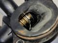 корпус термостата Audi A4 B8/8K [рестайлинг] 2011, 2.0 л., TDi, дизель, седан, 03L121111AD, CJCB, . - фото №3