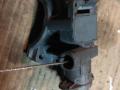 замок зажигания Volkswagen Passat B5 1998, 1.9 л., TDi, дизель, седан, 4B0905851, 4B0905851A, . - фото №3