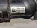 корпус термостата Volkswagen Jetta 5 поколение 2009, 2.0 л., бензин, седан, 06F121111, BVY, BLR, BLX, BVX, AXW, AXX, . - фото №2