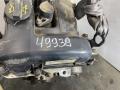 двигатель Ford Focus 2 поколение [рестайлинг] 2009, 2.0 л., бензин, минивэн, AODA, AOBA, QQDB, AOWA, AOWB, Q7DA, AODB, TBBA, AOBC, QQDA, AODE, SYDA, CJBB, CJBA, B4204S4, TBBB, 3458101543 - фото №6