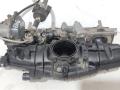 коллектор впускной Volkswagen Passat B6 2006, 2.0 л., бензин, седан, BPG, 06F133201P, 06F133201N, 06D133192B, BPY, BPJ, BWE, AXX, BWA, BWT, CDL, BZC, BUL, BYK, CRZ, BHZ, 06F133185AG - фото №3