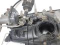 коллектор впускной Volkswagen Passat B6 2006, 2.0 л., бензин, седан, BPG, 06F133201P, 06F133201N, 06D133192B, BPY, BPJ, BWE, AXX, BWA, BWT, CDL, BZC, BUL, BYK, CRZ, BHZ, 06F133185AG - фото №6