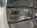 патрубок воздушного фильтра Mercedes-Benz Vito W639 2008, 2.2 л., CDi, дизель, минивэн, A6395283282, . - фото №3
