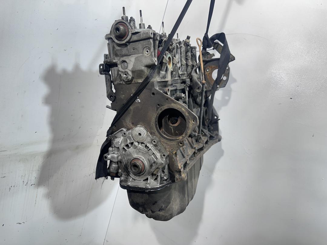 двигатель Audi 100 4A/C4 1992, 2.5 л., TDi, дизель, AAT, AEL - фото №1