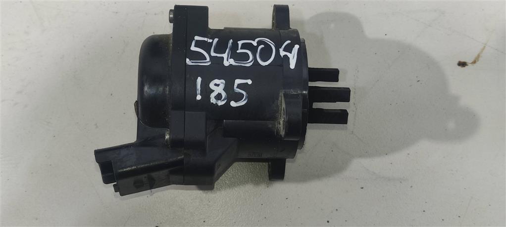 клапан EGR Ford Focus 2 поколение 2006, 1.6 л., TDCi, дизель, седан, 3M5Q9F464BC, 9672880080, V29006980, G8DA, G8DB, HHDA, HHDB, G8DC, MTDA, G8DE, G8DF, GPDA, GPDC, GPDB - фото №1