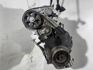 двигатель Audi A4 B5 [рестайлинг] 1999, 1.8 л., бензин, ATW, ANB