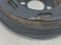шкив коленвала Audi A6 4B/C5 1999, 1.8 л., бензин, седан, ANB, APU, AEB, APT, 058105251E, ADR, ARG, AJL, ARK, . - фото №6