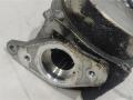 насос вакуумный Audi A4 B7 2006, 2.0 л., TFSI, бензин, седан, 06H145100AB, 06H145100S, CCT, 06H145100AK, 06H145100AD, CABA, CABB - фото №2