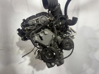 двигатель Opel Astra J [рестайлинг] 2013, 1.4 л., бензин, A14NET, U14NET