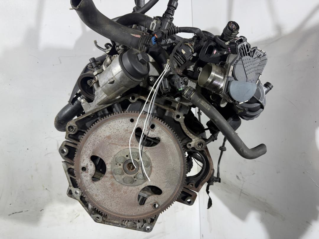 двигатель Opel Mokka 1 поколение 2014, 1.4 л., бензин, A14NET, U14NET - фото №1