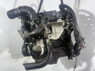 двигатель Opel Zafira 3 поколение (C) 2013, 1.4 л., бензин, A14NET, U14NET