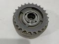 фазорегулятор Audi A6 4F/C6 2006, 3.2 л., BPK, AUK, 06E109083E, 06E109083G, BKH, BYU - фото №3