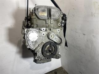 двигатель Chevrolet Captiva 1 поколение [2-й рестайлинг] 2014, 2.4 л., бензин, внедорожник 5 дв., A24XE, LE5, LE9