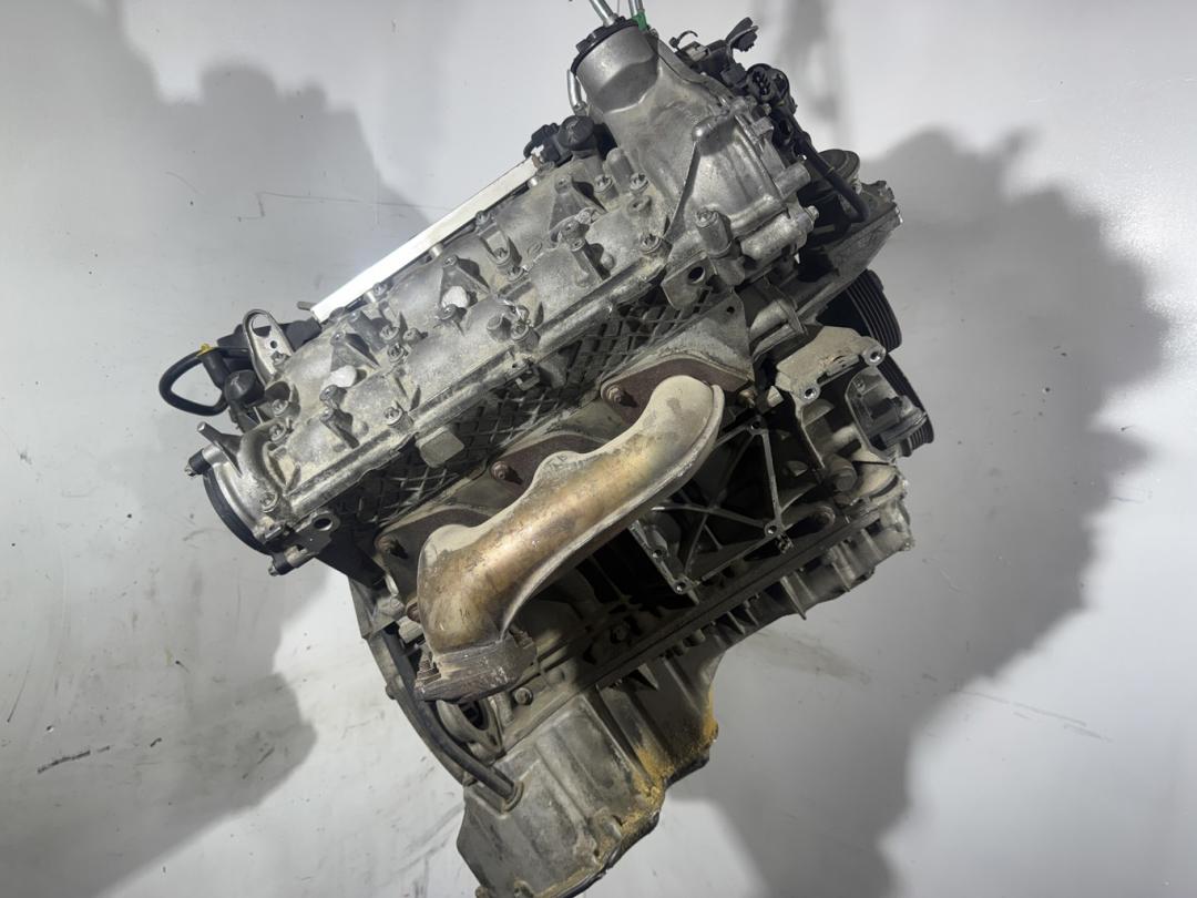 двигатель Mercedes-Benz E-Класс W212/S212/C207/A207 2010, 3.5 л., бензин, 272943, 272.950, 272952, 272964, 272961, 272946, 272965, 272982, 272, M272, 272.957, 272.971, 272.972, 272.975, 272940, 272944, 272967, 272980, M272.957, M272.961, M272.964, M272.965, M272.972, M272.975, M272.980, M272.982, M272943, M272946, OM272.964, OM272.965, OM272.972, OM272.975, OM272.980, OM272.982 - фото №1