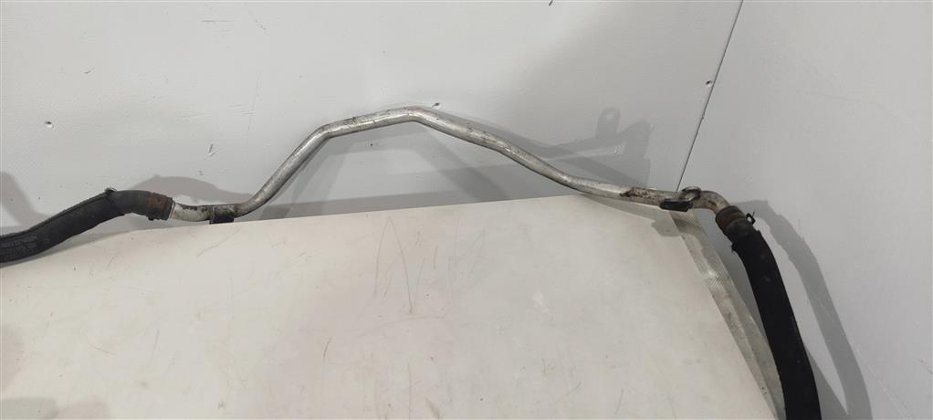 шланг (трубка) АКПП Audi A6 4G/C7 2013, 2.0 л., TFSI, бензин, седан, 4G0121485AB, CGLC, CMGB, CGLD, CGLE, . - фото №1