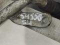 шланг (трубка) АКПП Audi A6 4G/C7 2013, 2.0 л., TFSI, бензин, седан, 4G0121485AB, CGLC, CMGB, CGLD, CGLE, . - фото №5