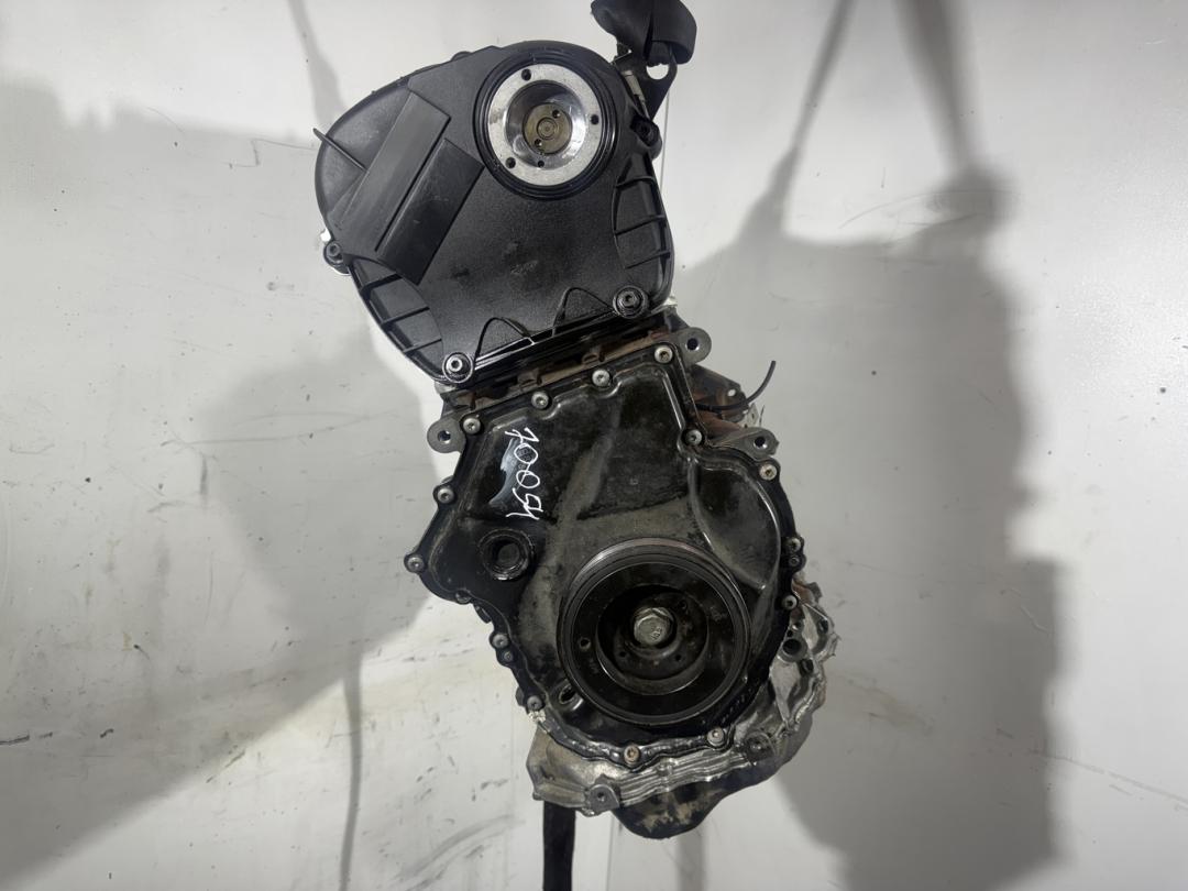 двигатель Volkswagen Passat B7 2013, 1.8 л., TSI, бензин, CDA, CAW, CCT, BZB, CCZ, CAWB, CDAB, CDAA - фото №1