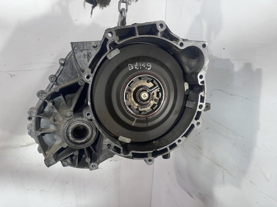 КПП автоматическая (АКПП) Volvo V40 2 поколение 2012, 1.6 л., бензин, BG9R7000CA, BG9R7000AA, 7000CA, AWBA1, BG9R, 7M5R-7F097AJ, CG9R7000CA - фото №1