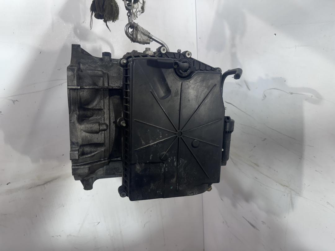 КПП автоматическая (АКПП) Volvo V40 2 поколение 2012, 1.6 л., бензин, ., CG9R7000AA - фото №1