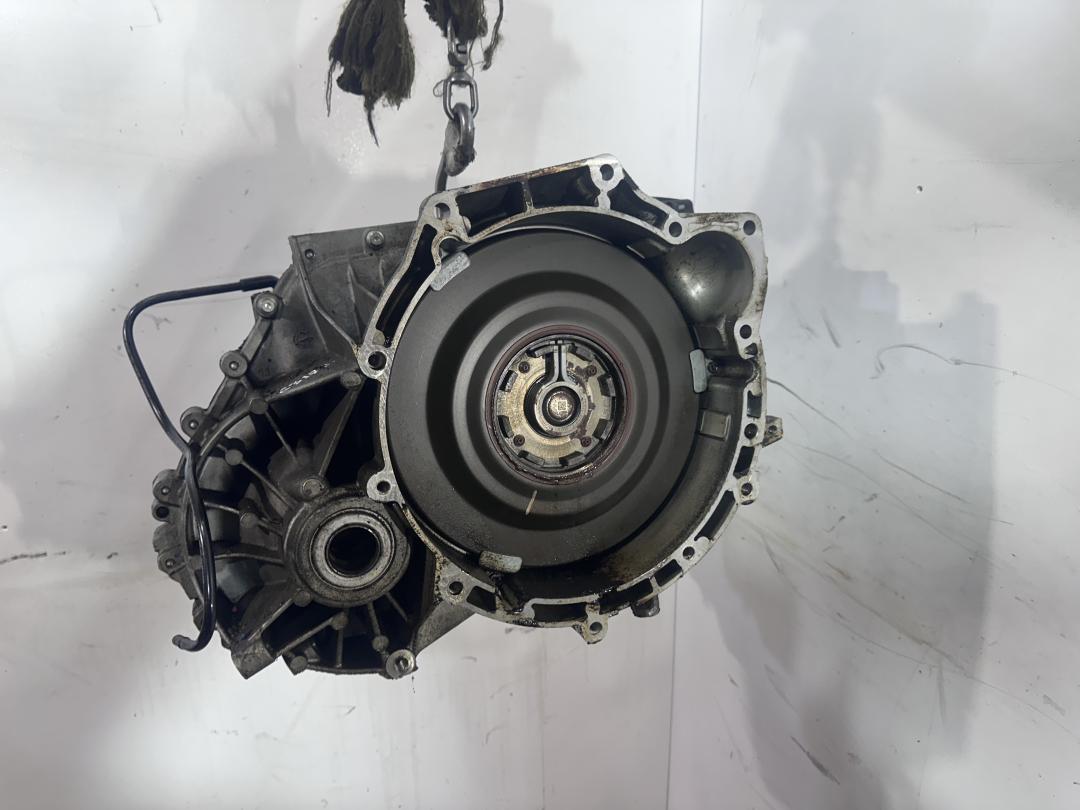 КПП автоматическая (АКПП) Volvo S60 2 поколение 2011, 1.6 л., бензин, BG9R7000CA, BG9R7000AA, 7000CA, AWBA1, BG9R, 7M5R-7F097AJ, CG9R7000CA - фото №1