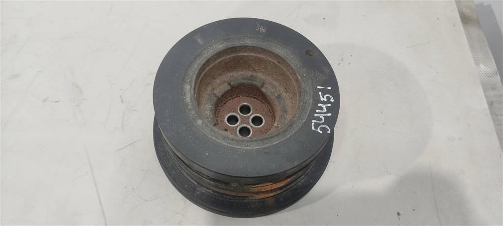 шкив коленвала BMW X5 E53 2001, 3.0 л., бензин, внедорожник 5 дв., 11232247890, M57N306D2, . - фото №1