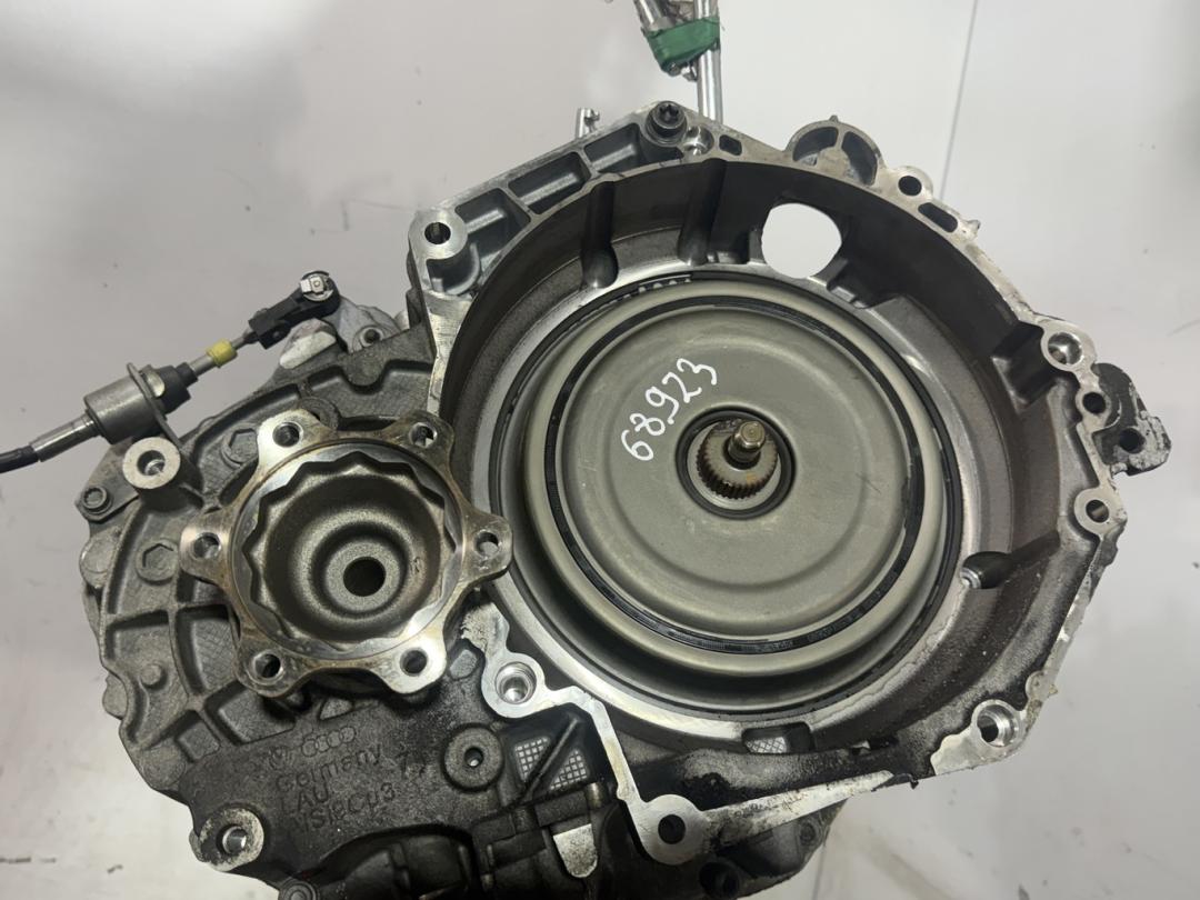 КПП автоматическая (АКПП) Volkswagen Passat B7 2013, 2.0 л., TDi, дизель, KDA, LQT, HQN, LTE, MFL, PBF, HXS, HQL, HXU, KMX, KCU, JPJ, KPQ, KPW, HLH, LRA, HXY, GPU, GYM, GYN, HBP, HFQ, HJQ, HLE, HLF, HQF, HTB, KMW, KPS, KPU, KQC, LQV, LTD, MFM, MSU, MSV, NJK, NLP, PPY, DQ250, GKF, GPQ, GPV, GSS, GYP, GYQ, GYR, HJP, HQG, HQH, HQM, HQQ, HXT, HYC, HZJ, JPK, JPL, JPQ, KCV, KCW, KMY, KMZ, KNE, KPT, KQX, KXD, LQS, LQW, LRT, LTF, LTG, LTM, MLX, MMB, NJJ, PBE, PPX, KLN, KND - фото №1