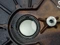 крышка двигателя передняя Mazda 3 BL [рестайлинг] 2011, 2.0 л., бензин, хетчбэк 5 дв., 2S7G6059AE, LF2.0, . - фото №10
