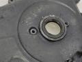 крышка двигателя передняя Ford Mondeo 4 поколение 2008, 2.0 л., бензин, хетчбэк 5 дв., LF, 2S7G6059AE, QQB, CHB, . - фото №3