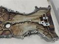крышка двигателя передняя Ford Mondeo 4 поколение 2008, 2.0 л., бензин, хетчбэк 5 дв., LF, 2S7G6059AE, QQB, CHB, . - фото №8