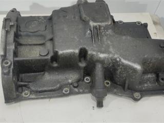 масляный поддон Ford Focus 2 поколение [рестайлинг] 2009, 1.8 л., бензин, седан, QQDB, 4M5G6675FJ, AOB, AOW, .
