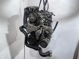 двигатель Volkswagen Caddy 3 поколение 2006, 1.9 л., TDi, дизель, фургон, BDJ, BKC, BDK, BXE, BJB, AVQ, BST