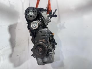 двигатель Volkswagen Caddy 3 поколение 2007, 2.0 л., SDi, дизель, фургон, BDJ, BKC, BDK, BXE, BJB, AVQ, BST