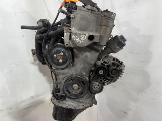двигатель Skoda Fabia 2 поколение (5J) 2008, 1.2 л., бензин, BME, CGP, AZQ, BZG, CGPA, CGPB