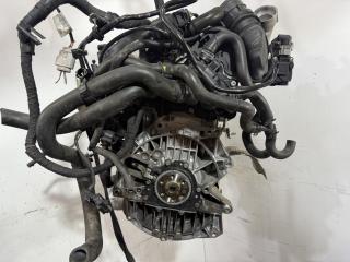 двигатель Audi A3 8V 2014, 1.2 л., бензин, CJZ, CYVB, CJZA, CYV, CJZB, CJZC, CJZD, CYVA, CYVC, CYVD