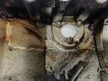 масляный поддон Audi A4 B7 2006, 2.0 л., TFSI, бензин, седан, 06B103603AS, BPG, BPJ, BWE, BWT, BGB, BUL, BYK, . - фото №8