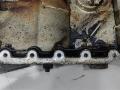 масляный поддон Audi A4 B7 2006, 2.0 л., TFSI, бензин, седан, 06B103603AS, BPG, BPJ, BWE, BWT, BGB, BUL, BYK, . - фото №9