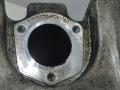 масляный поддон Audi A4 B7 2006, 2.0 л., TFSI, бензин, седан, 06B103603AS, BPG, BPJ, BWE, BWT, BGB, BUL, BYK, . - фото №4