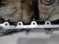 масляный поддон Audi A4 B7 2006, 2.0 л., TFSI, бензин, седан, 06B103603AS, BPG, BPJ, BWE, BWT, BGB, BUL, BYK, . - фото №8