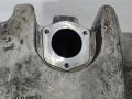 масляный поддон Audi A4 B7 2006, 2.0 л., TFSI, бензин, седан, 06B103603AS, BPG, BPJ, BWE, BWT, BGB, BUL, BYK, . - фото №3