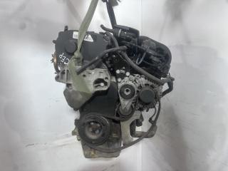 двигатель Skoda Octavia 2 поколение (A5) 2007, 2.0 л., FSI, бензин, седан, BVZ, BVY, BLR, BLX, BLY, BVX