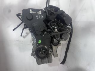 двигатель Volkswagen Touran 1 поколение [рестайлинг] 2007, 2.0 л., FSI, бензин, седан, BVZ, BVY, BLR, BLX, BLY, BVX